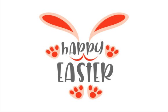 Easter Bunny Embroidery Review for Etsy Sellers