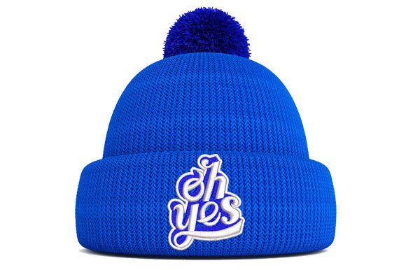 Oh Yes Embroidery Design Review